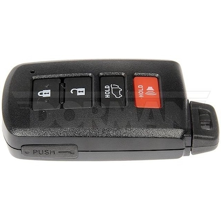 Motormite KEYLESS REMOTE CASE 92072